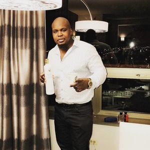 Meet your Posher, Maurice